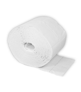 NeoNail 12 Layers Cotton Pads Waciki Bezpyłowe Dwunastowarstwowe 500 szt