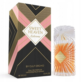 Gulf Orchid Sweet Heaven Extreme Woda Perfumowana 100 ml