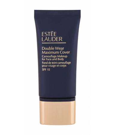 Podkład Estée Lauder Double Wear Maximum Cover 30 ml