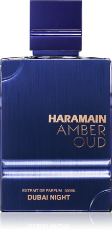Ala Haramain Oud Night Dubai Extrait de Parfum Ekstrakt Perfum 100 ml