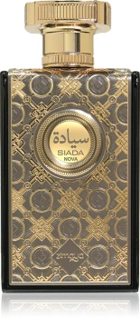 Zimaya Siada Nova Woda Perfumowana 100 ml