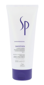 Odżywka Wella SP Smoothen  200 ml