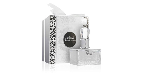 Lattafa Musk Salama Woda Perfumowana Unisex 100 ml