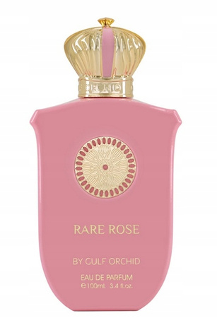 Gulf Orchid Rare Rose Woda Perfumowana 100 ml