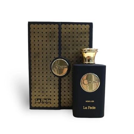 La Fede Opera Noir L'Or Woda Perfumowana 100 ml