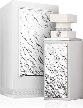 Fragrance World Varakh Silver Woda Perfumowana 100 ml