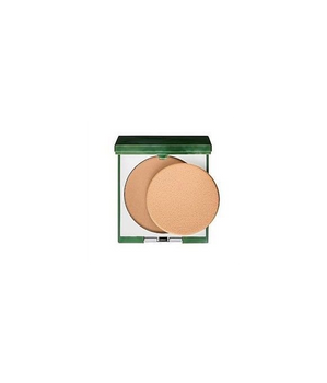 Clinique Stay-Matte Sheer Pressed Powder Puder 03 Stay Beige 7,6 g