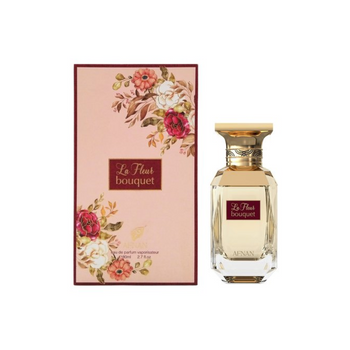 Afnan La Fleur Bouquet Woda Perfumowana 80 ml