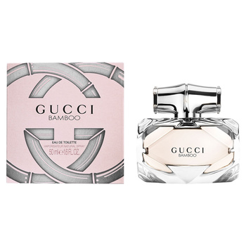 Woda toaletowa Gucci Gucci Bamboo  50 ml