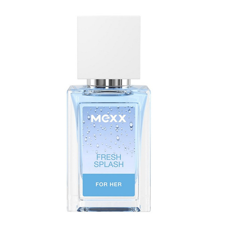 Woda toaletowa Mexx Fresh Splash  15 ml