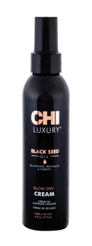 Krem do włosów Farouk Systems CHI Luxury Black Seed Oil 177 ml