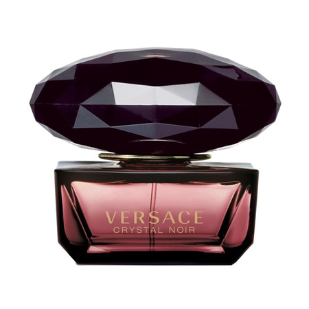 Versace Crystal Noir Woda Toaletowa 50 ml