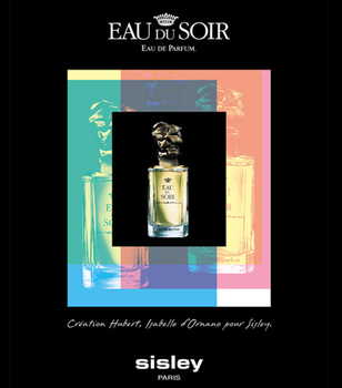 Sisley Eau du Soir Woda Perfumowana 100 ml