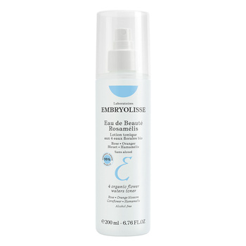 Embryolisselait Rosamelis Beauty Water 200ml
