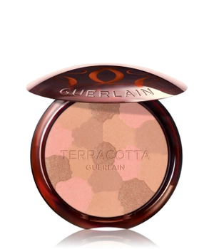 Guerlain Terracotta Light Puder Bronzer 00 Light Cool 10 g