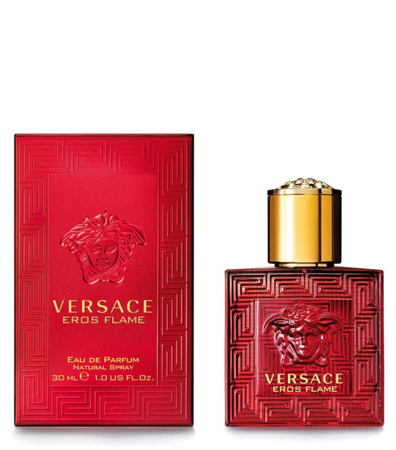 Woda perfumowana Versace Eros Flame 30 ml
