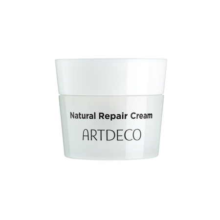 Artdeco Natural Repair Cream Pielęgnujący Krem do Skórek i Paznokci 17 ml