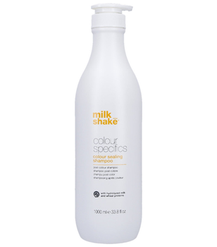 Mill Shake Colour Sealing Szampon Zakwaszający po Koloryzacji 1000 ml
