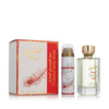 Lattafa Mahasin Crystal Woda Perfumowana 100 ml + Dezodorant 50 ml Zestaw