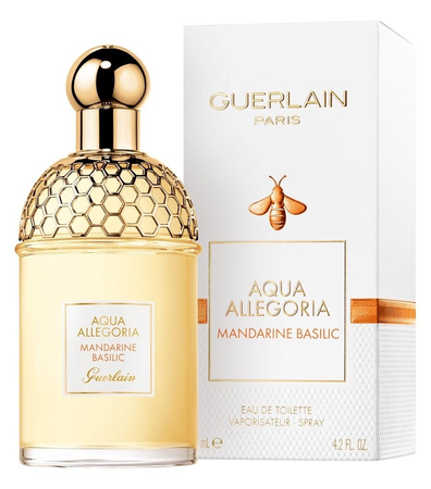 Guerlain Aqua Allegoria Mandarine Basilic Woda Toaletowa 75 ml