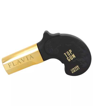 Flavia Top Gun Gold Bullet Woda Perfumowana 100 ml