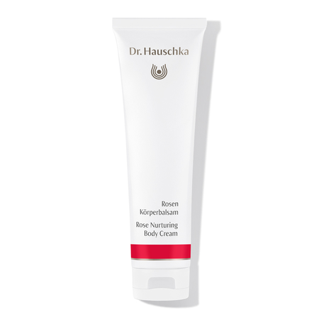 Krem do ciała Dr. Hauschka Rose Nurturing 145 ml