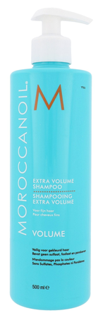 Moroccanoil Volume Szampon do Włosów 500 ml