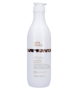 Milk Shake Inegrity Nourishing Shampoo Szampon do Włosów 1000 ml