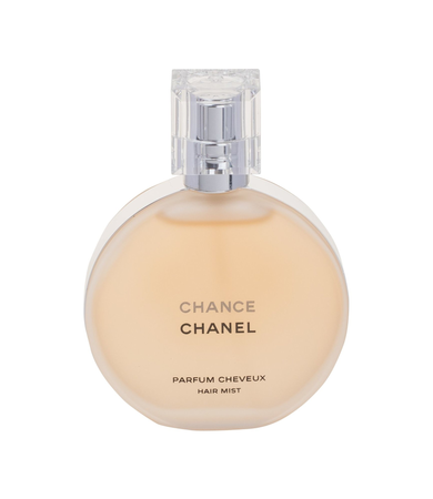 Mgiełka do włosów Chanel Chance  35 ml