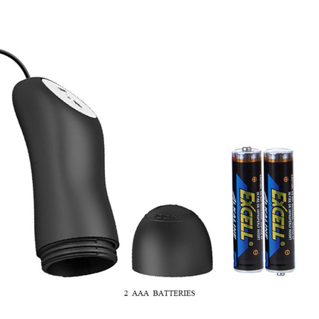 Pretty Love Double Vibro-Bullets Pociski Wibracyjne