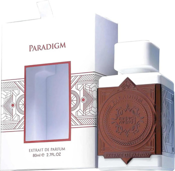 French Avenue Paradigm Extrait de Parfum 80 ml