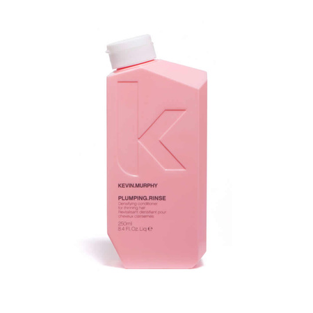Kevin Murphy Plumping.Rinse Odżywka do Włosów Cienkich i Wypadających 250 ml