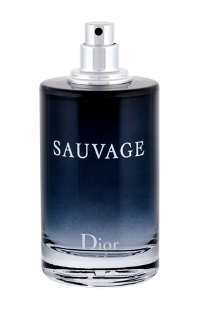 Dior Sauvage Woda toaletowa Tester 100 ml