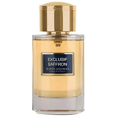 Maison Alhambra Exclusif Saffron Woda Perfumowana 100 ml