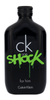 Woda toaletowa Calvin Klein CK One Shock 200 ml