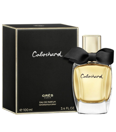 Gres Cabochard Woda Perfumowana 100 ml