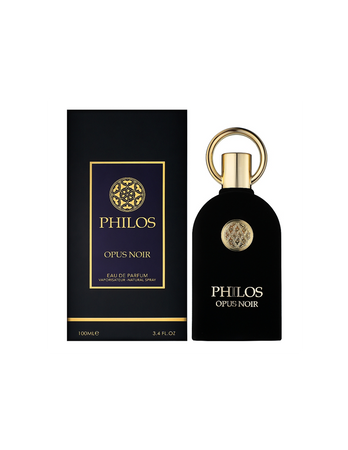 Maison Alhambra Philos Opus Noir Woda Perfumowana 100 ml