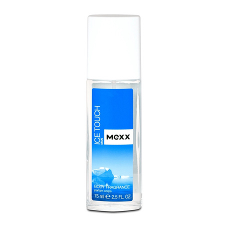 Mexx Ice Touch Man Deozdorant 75ml