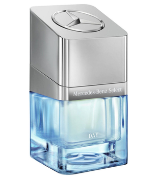 Mercedes-Benz Select Day Woda Toaletowa  50 ml