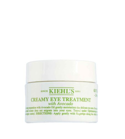 Kiehl's Creamy Eye Treatment With Avocado Krem pod Oczy 14 ml