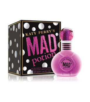 Katy Perry Mad Potion Edp 100ml