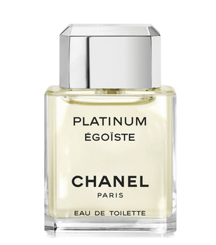 Chanel Platinum Egoiste Pour Homme Woda Toaletowa 100 ml
