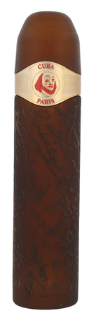 Woda toaletowa Cuba Magnum Red  130 ml