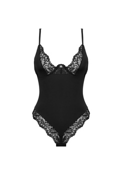 Obsessive Bellastia Zmysłowe Body M/L