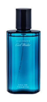 Davidoff Cool Water Man Woda Toaletowa 75 ml