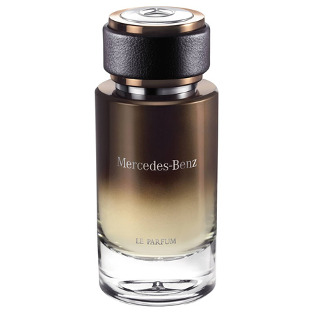 Mercedes-Benz Le Parfum Woda Perfumowana 120 ml