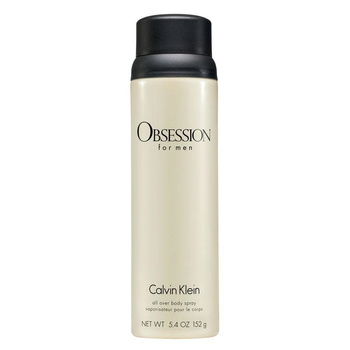 Calvin Klein Obsession Body Spray do Ciała 150 ml