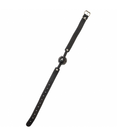 Lola Games Knebel bezpieczny oddychający z otworami BDSM sex