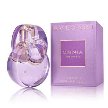Bvlgari Omnia Amethyste Woda Toaletowa 100 ml