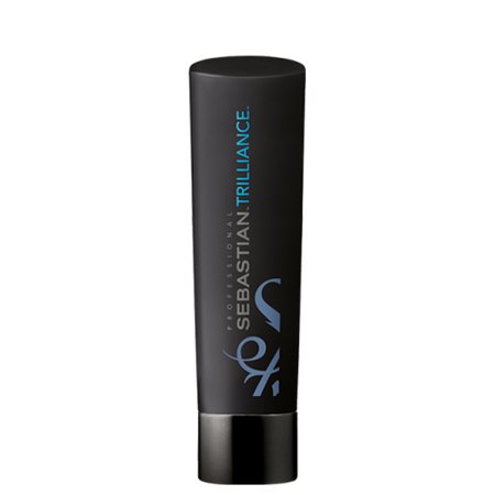 Sebastian Professional Trilliance Shampoo Szampon do Włosów 250 ml